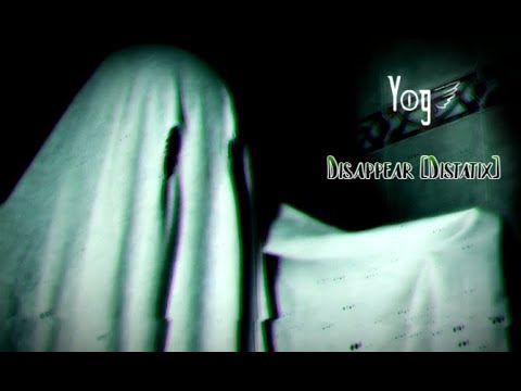 Yog Industrial Dance | Disappear - [distatix]