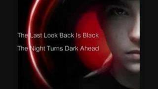 Tokio Hotel &quot;Black&quot; Lyrics