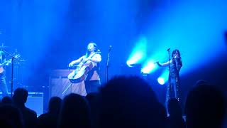 Avett Brothers &quot;...Winter In My Heart&quot; Kings Theatre, Brooklyn, NY 11.02.22