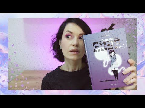 O Fantasma de Anya - Vera Brosgol | Hear the Bells