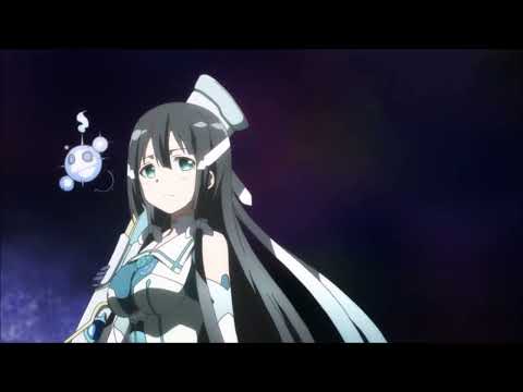 26) 8 Stars 5 Flowers - Kakeru Ishihama & Nakagawa Nami