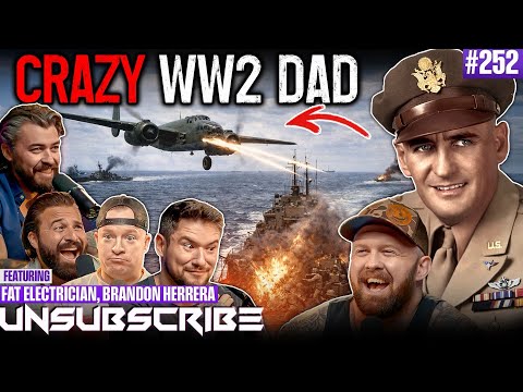 UnsubscribePodcast and 2 more