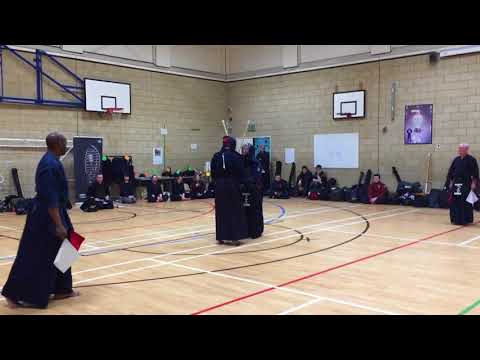 Northern Open team final 2017: Widdows vs Straughan (3)