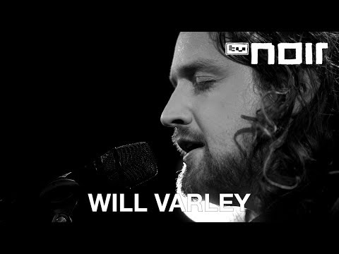 Will Varley - King For A King (live bei TV Noir)