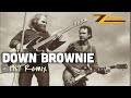 ZZ Top - Down Brownie (1987 Six Pack Remix)