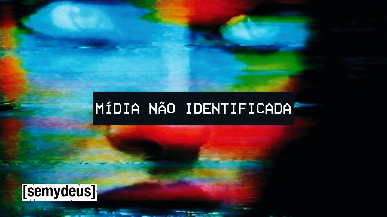 Mídias Esquecidas pelo Tempo