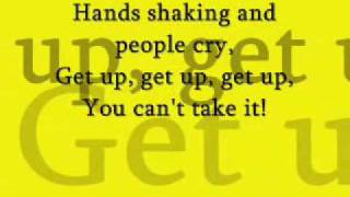 Go Audio - Woodchucks Revenge (lyrics)