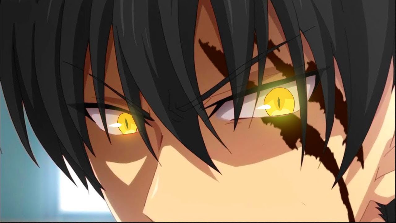 Perdedor Orfão Descobre Sua Linhagem Lendária ao se Matricular na Academia de DRAGÕES