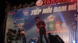 Download lagu [Bản Live Cực Hay] Bí Mật Không Tên - Bùi Anh Tuấn mp3