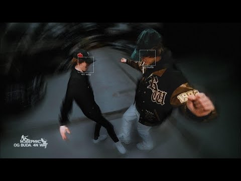 *FREE* OG BUDA  x 4N WAY Type Beat - "Fame"