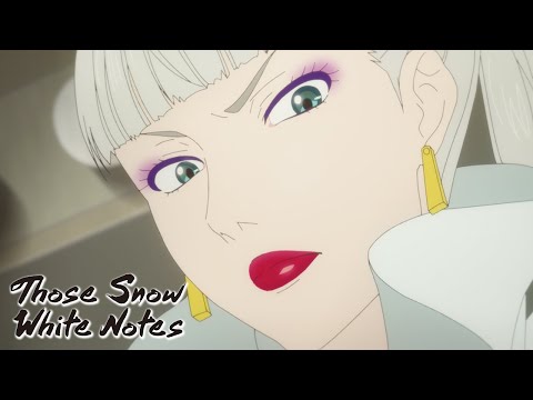 I'll Kill You | Those Snow White Notes