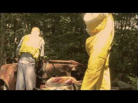 BlakRoc Telling Me Things ft  RZA