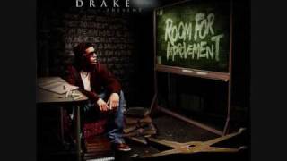Drake- ft Lupe fiasco Kick push remix