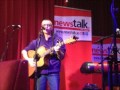 Sinéad O'Connor - Reason with Me + Scarlet Ribbons (2012-12-21 Newstalk)