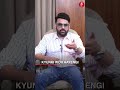 Kapil Sharma On Battling Depression And Overcoming His Drinking Addiction Shorts