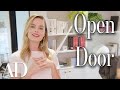 Inside Margot Robbie's Los Angeles Office Space | Open Door | Architectural Digest