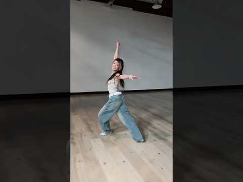 GNARLY #KATSEYE #KATSEYE_Megan #Gnarly #KATSEYE_Gnarly