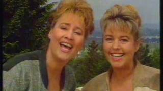 Gitti & Erika - Mein Schatz wohnt in den Bergen