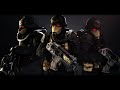 Original Soundtrack Death Korps Of Krieg Short Film