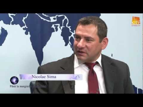 11. Până la marginile pământului - Nicu și Elena Sima