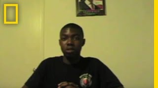 Geographic Bee 2010 - MS Finalist | National Geographic Bee 2010