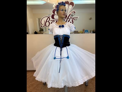 Крестьянский танец P 0509 - video 3