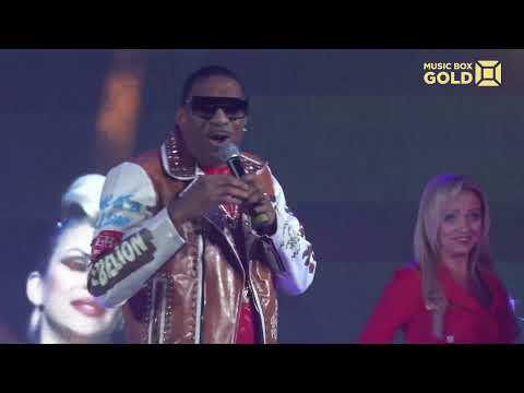 Kevin McCoy  Youre woman.  Music Box Gold. New Year.