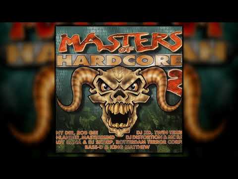 Lady Dana & Dj Skorp Vs. Bass - D & King Matthew - The Execution [1996]