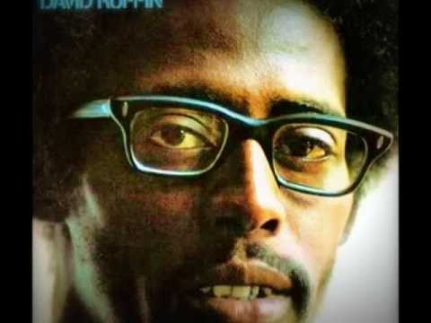 DAVID RUFFIN -