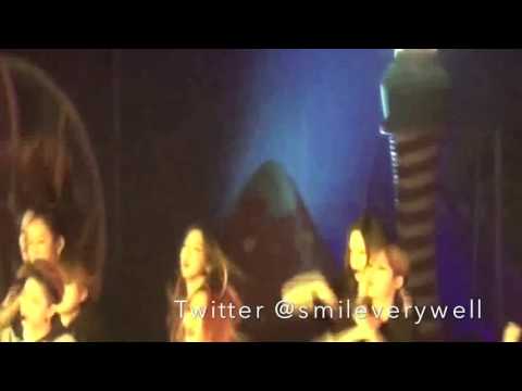 160130 f(x) - 무지개 Rainbow