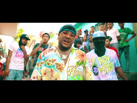 Tivi Gunz ❌ Braulio Fogon - DEMAGOGO / 🎥 Dir. Yeffri Graph