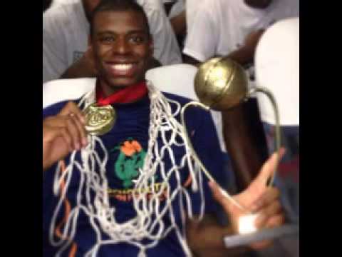 Apresentação do B4URU M1L GR4U