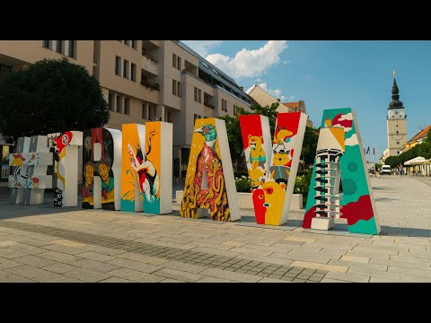 Trnava | Moje Slovensko