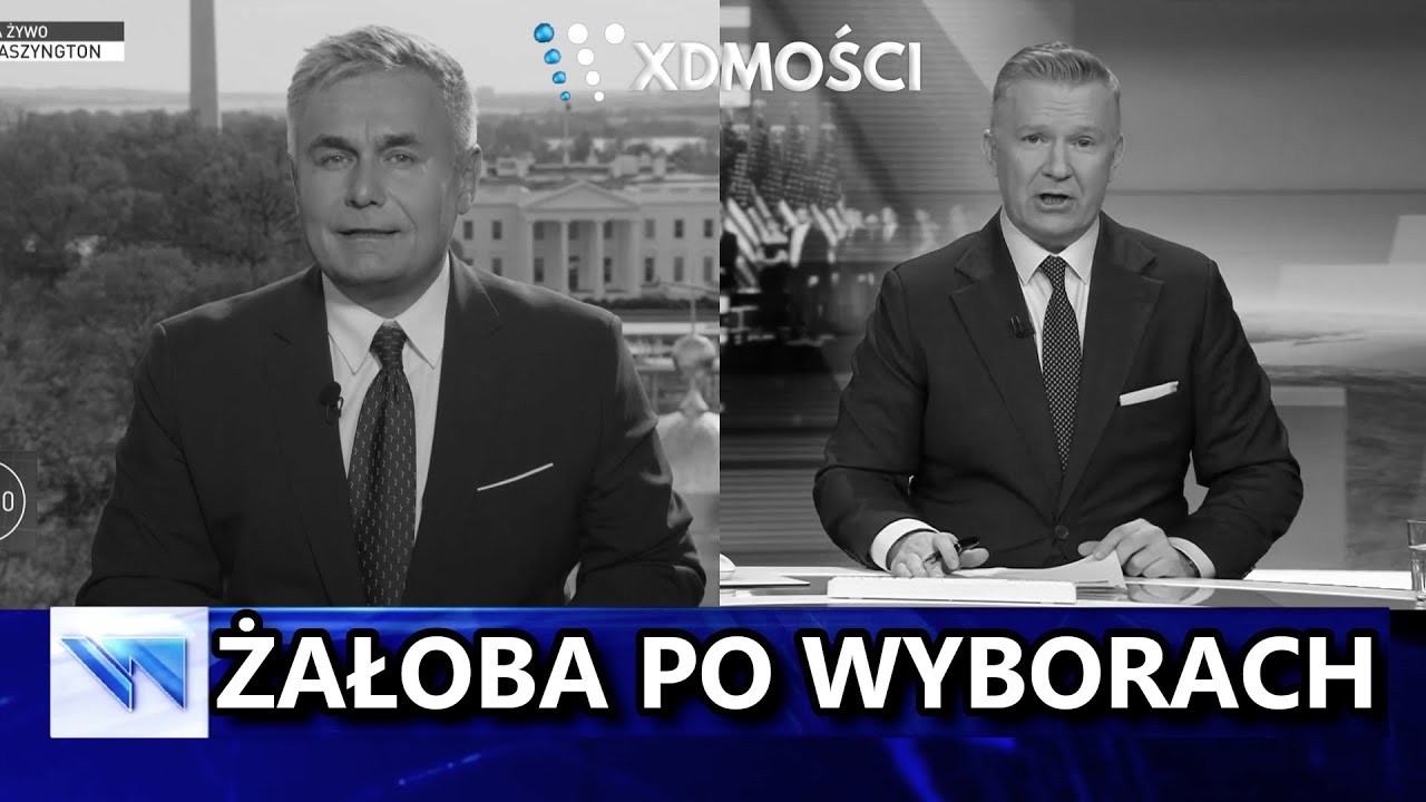 Wielka PORAŻKA TVN XD | XDmości 244
