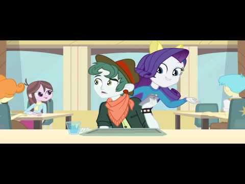 Lrou1744 - Helping Twilight Sparkle Win the Crown (Rock cover)