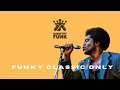 Funky Classics Vol 1 Selection by Ministry Of Funk Funky Classics Vol 1 Selection by Ministry Of Funk
