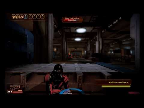 Let´s Doku Mass Effect 2 (Deutsch) - 20 Wir liegen  unter beschuss [HD]