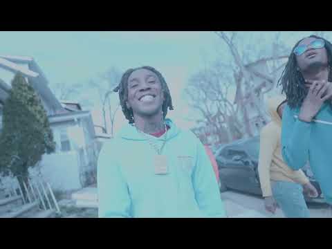 Keano3X - 5AM (Official Video)