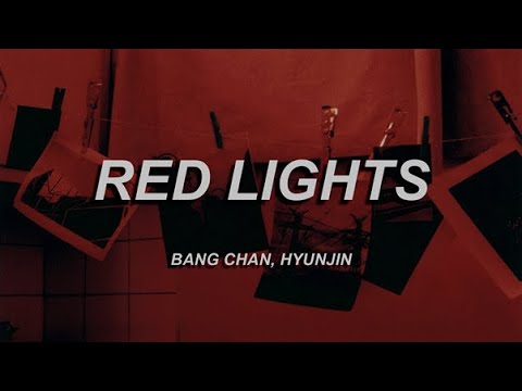 Red lights bang