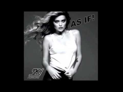 99 Tears - Sky Ferreira