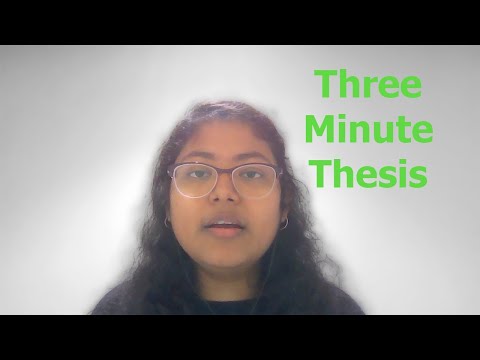 Rubina R. KHADIM - Biomimicry of native tissue