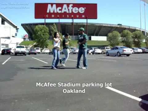 California: a hella awesome dance movie