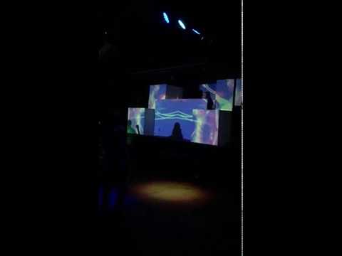 DJ KENDOLL live @ the greenroom