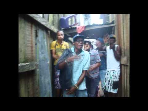 The New Saga Ft. Byrom Nikechat  - Puntos Cardinales