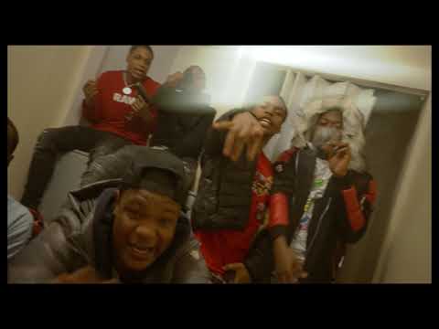 Shorty Savage L.O.D - 24 (Official Music Video) Shot By @Directorspells