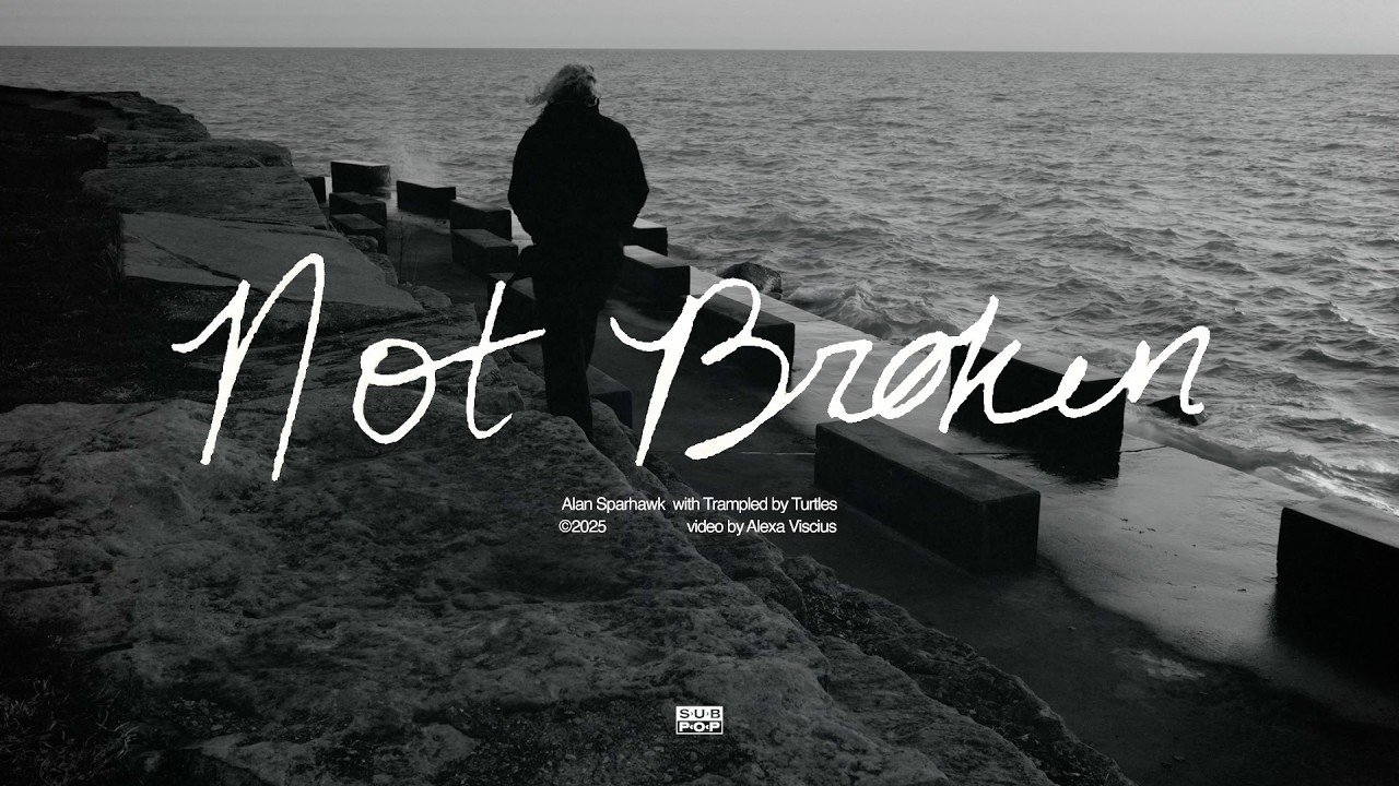 Not Broken - Alan Sparhawk 和訳 by radictionary Not Broken - Alan Sparhawk 和訳 by radictionary