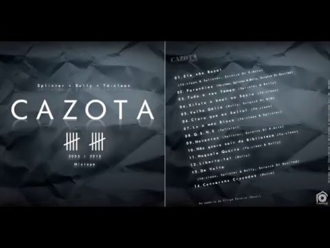 4. Xifulo o beat ao Sócio (Tá-Clean) [Cazota Mixtape 10 Anos]