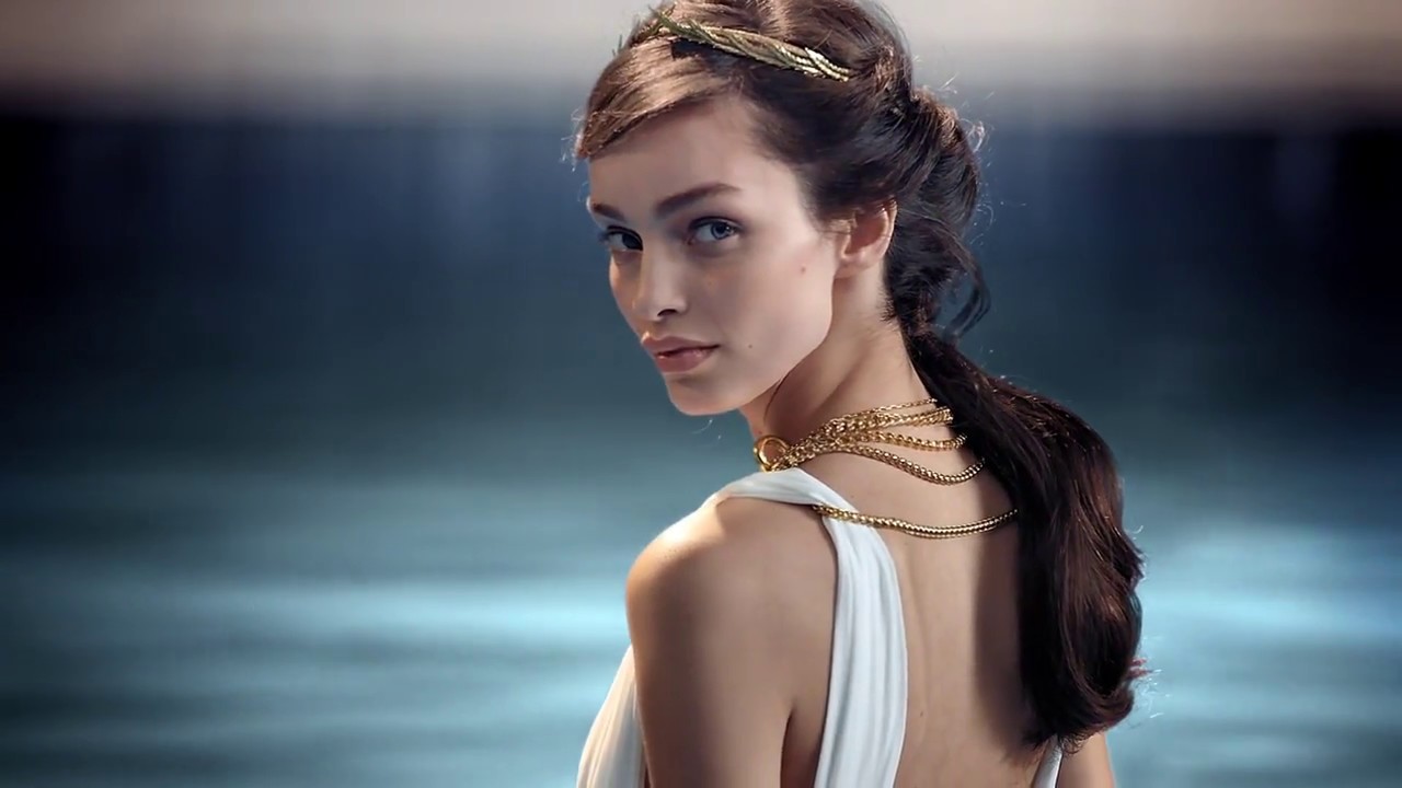 The Feminine Fragrance
