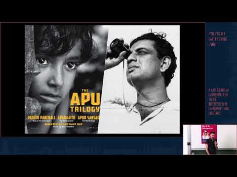 The Bengali Language - Timothy McKeon | PG 2018