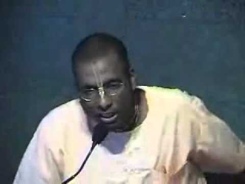 Srimad Bhagavatam | HG Mahaprabhu Gauranga Dasa | SB 1.17.13-14 |  01.11.2015